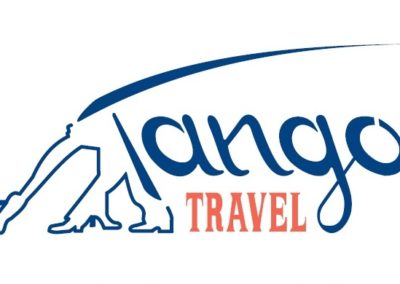 Tango travel