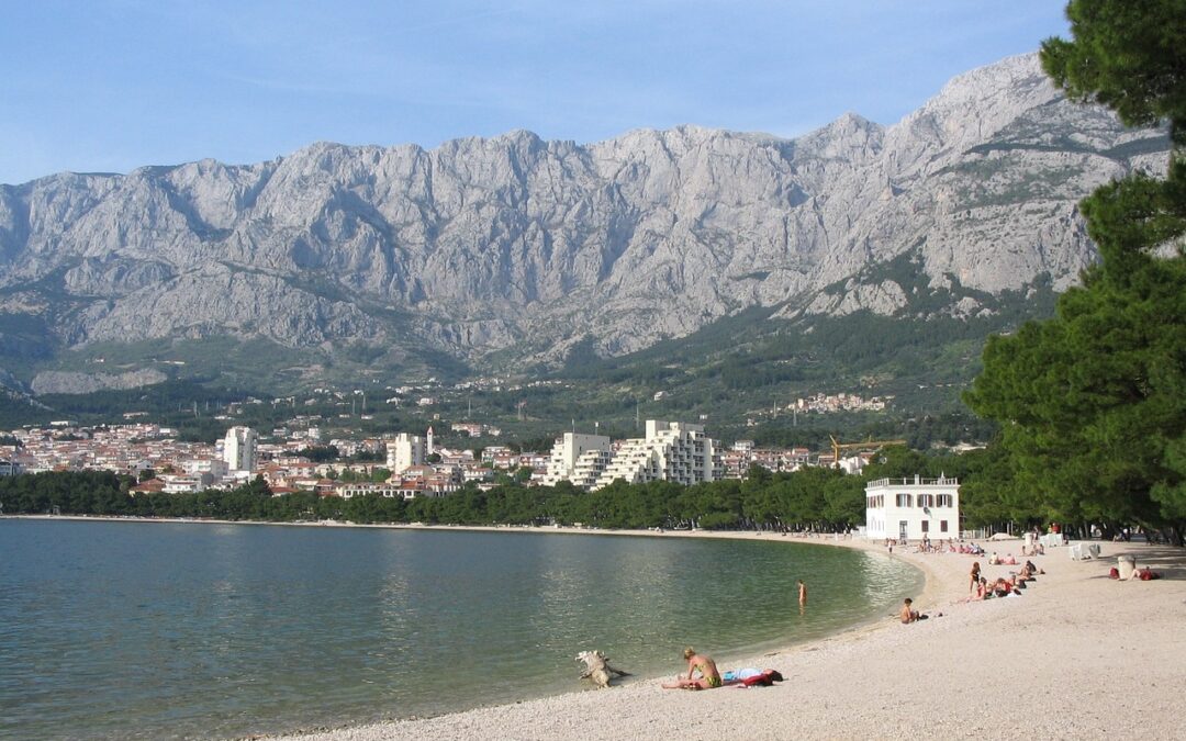 Kuća Luka Makarska