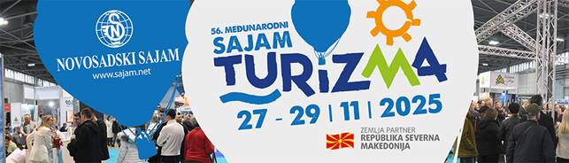 Sajam turizma