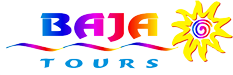 BAJA TOURS