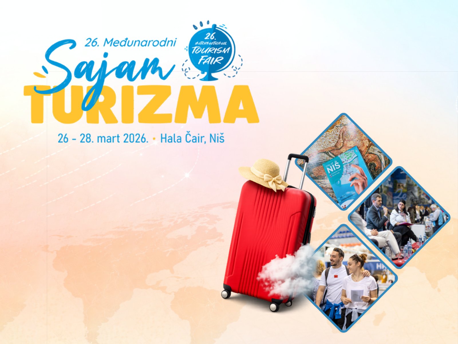 Sajam turizma