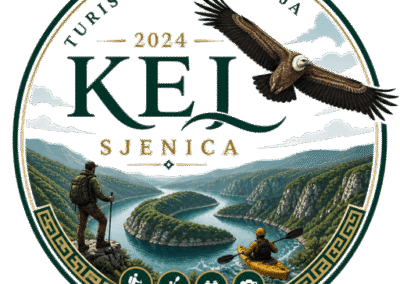 Kej tours